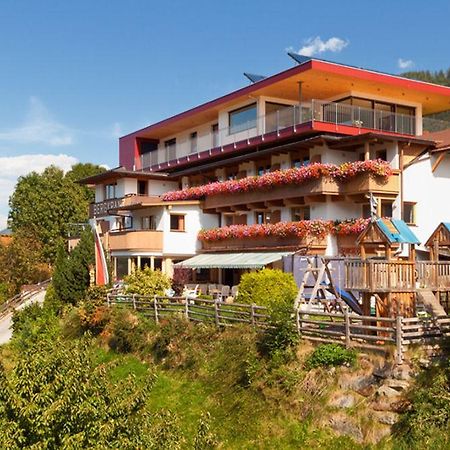 Hotel Bergkranz ميدرز المظهر الخارجي الصورة