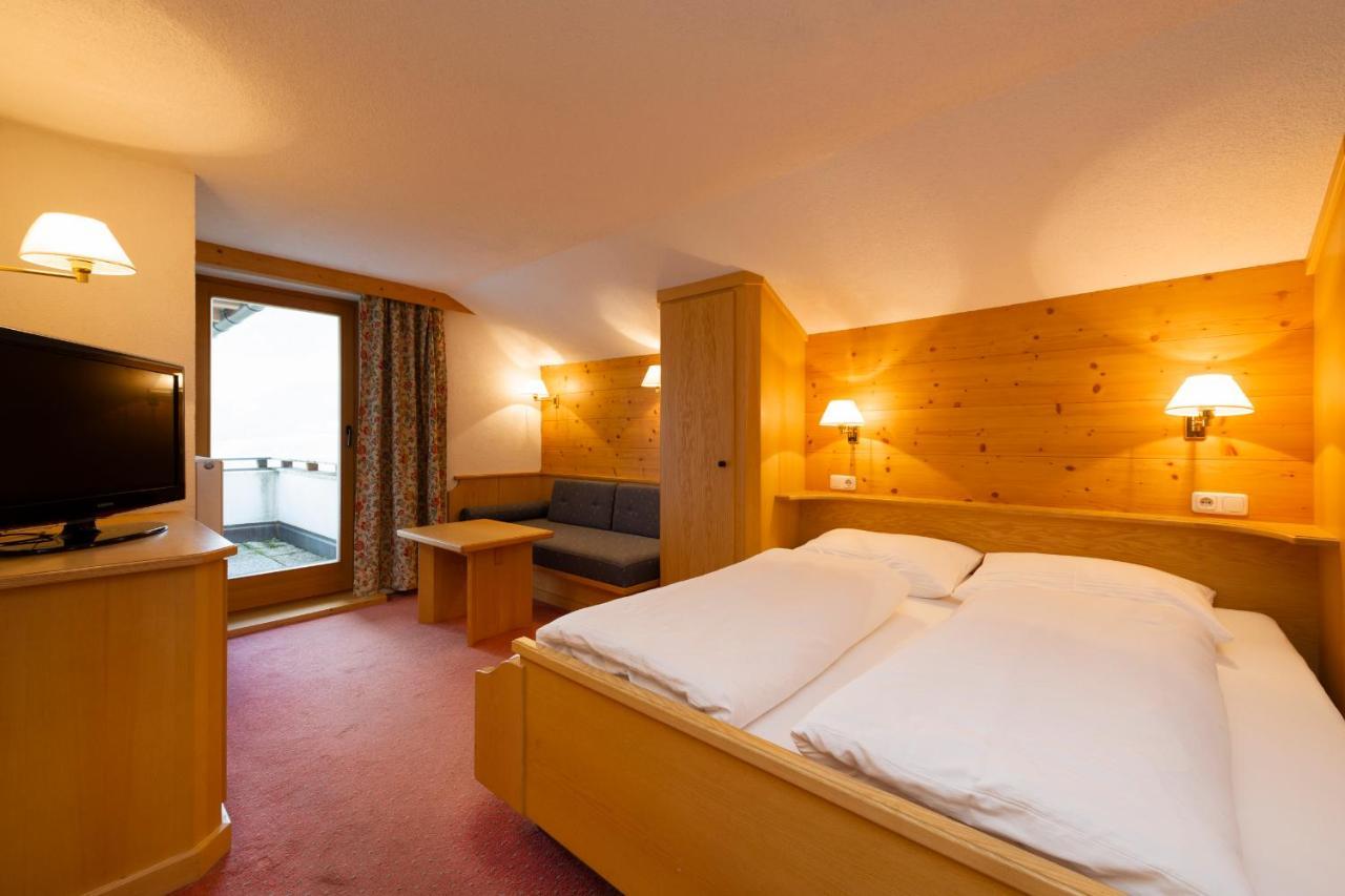 Hotel Bergkranz ميدرز المظهر الخارجي الصورة