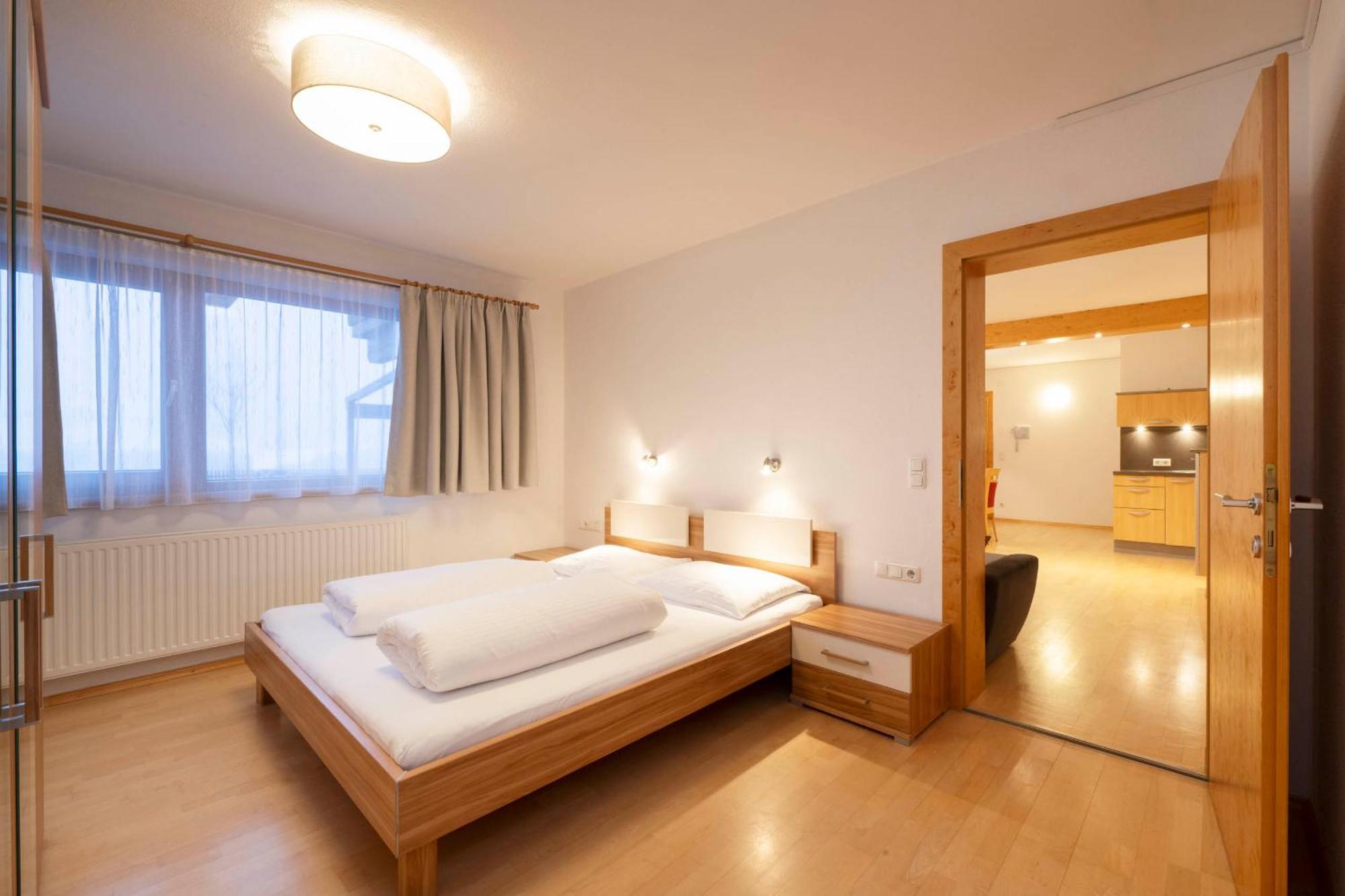 Hotel Bergkranz ميدرز المظهر الخارجي الصورة
